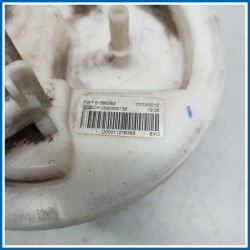 Pompa carburante c/galleggiante FIAT Panda III