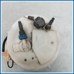 Pompa carburante TOYOTA iQ