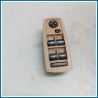 Interruttore alzacristalli ant. sx. BMW X3 E83