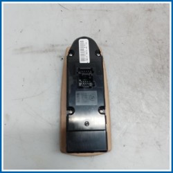 Interruttore alzacristalli ant. sx. BMW X3 E83