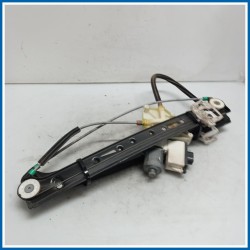 Alzacristallo porta ant. dx. BMW X3 E83