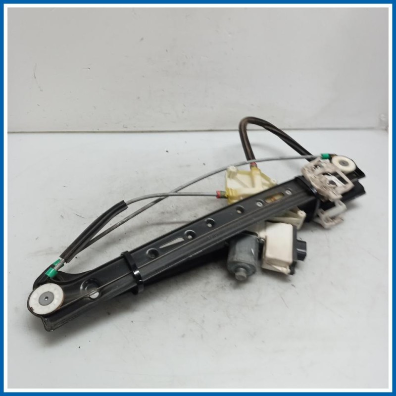 Alzacristallo porta ant. dx. BMW X3 E83
