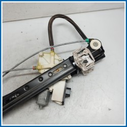 Alzacristallo porta ant. dx. BMW X3 E83