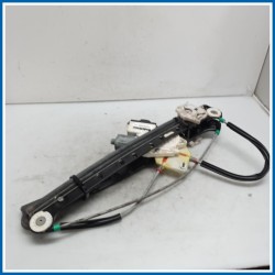 Alzacristallo porta ant. dx. BMW X3 E83