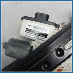 Alzacristallo porta ant. dx. BMW X3 E83