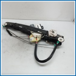 Alzacristallo porta ant. dx. BMW X3 E83