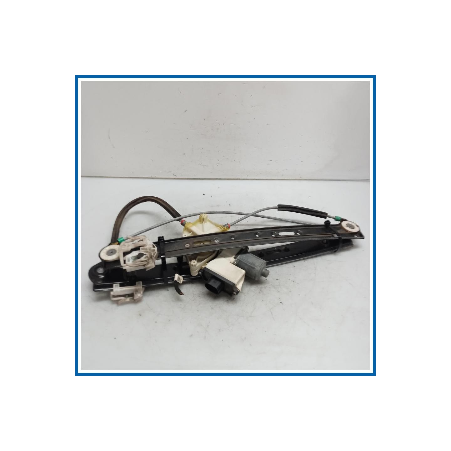 Alzacristallo porta ant. sx. BMW X3 E83