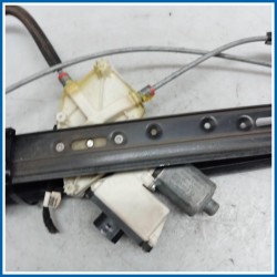 Alzacristallo porta ant. sx. BMW X3 E83