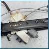 Alzacristallo porta ant. sx. BMW X3 E83