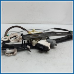 Alzacristallo porta ant. sx. BMW X3 E83