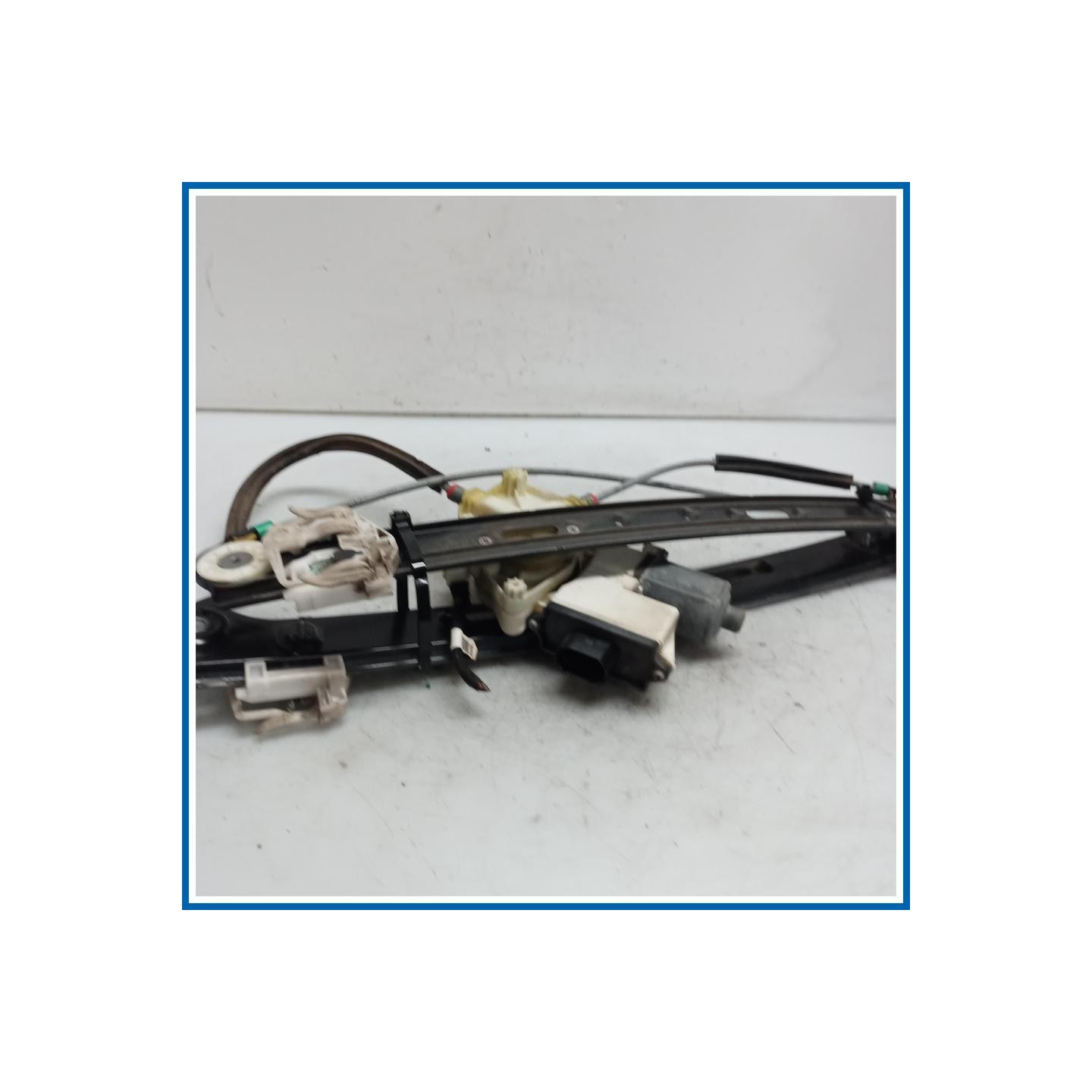 Alzacristallo porta ant. sx. BMW X3 E83