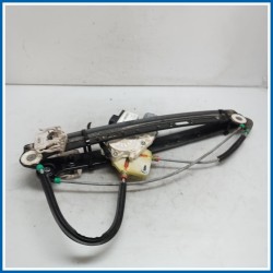 Alzacristallo porta ant. sx. BMW X3 E83