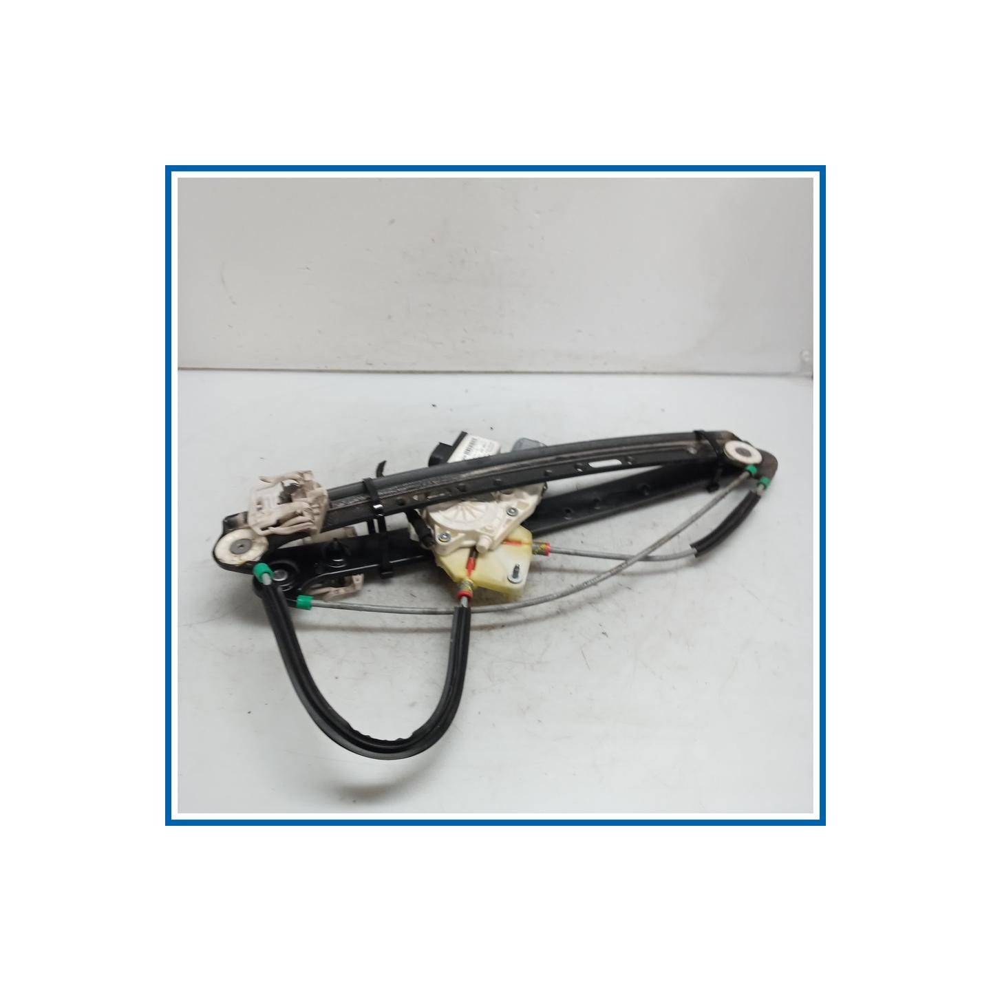 Alzacristallo porta ant. sx. BMW X3 E83