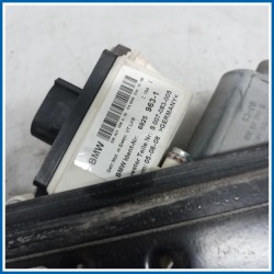 Alzacristallo porta ant. sx. BMW X3 E83