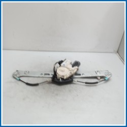 Alzacristallo porta post. sx. BMW X3 E83