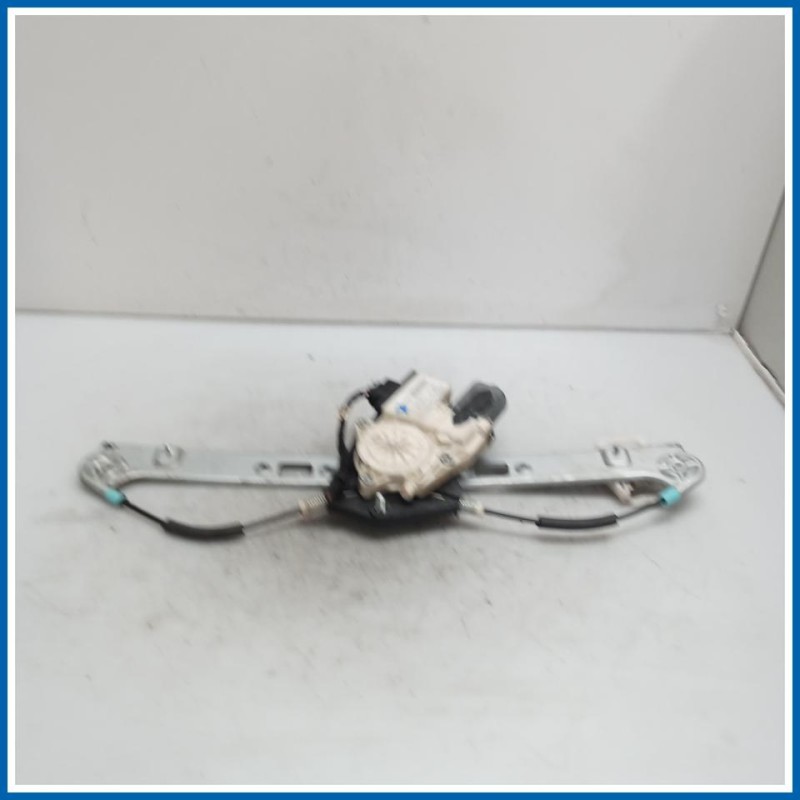 Alzacristallo porta post. sx. BMW X3 E83