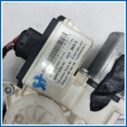 Alzacristallo porta post. sx. BMW X3 E83