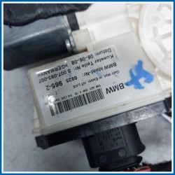 Alzacristallo porta post. sx. BMW X3 E83