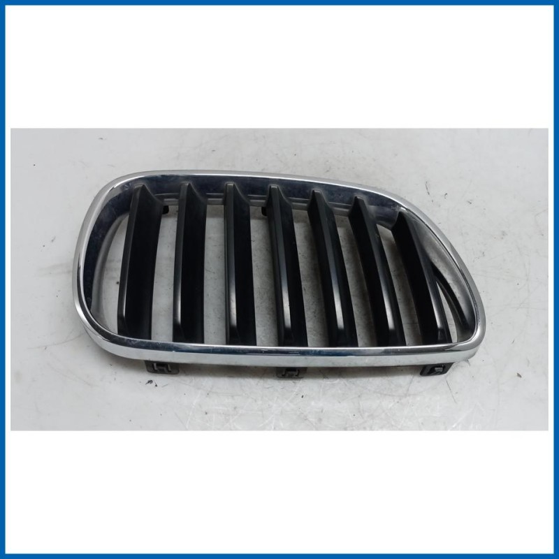 Griglia radiatore dx. BMW X3 E83