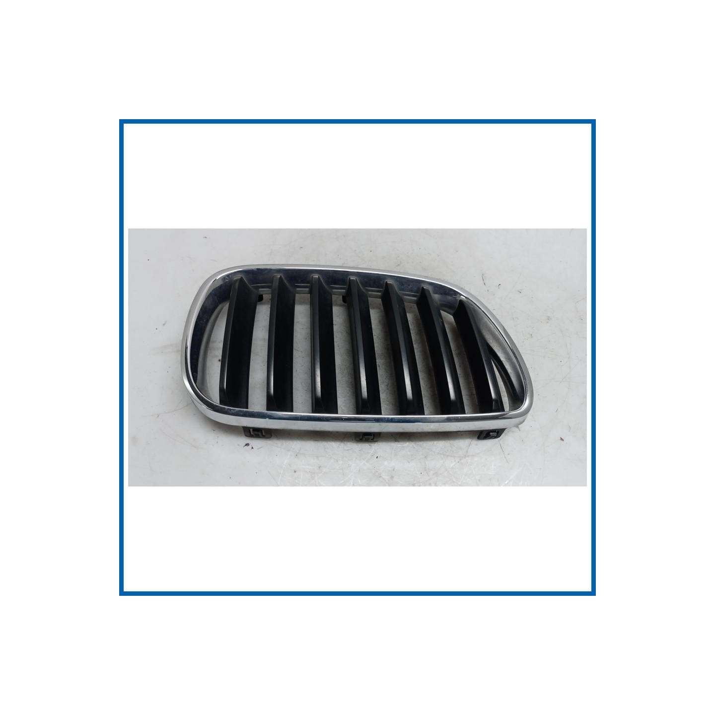 Griglia radiatore dx. BMW X3 E83