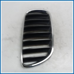 Griglia radiatore dx. BMW X3 E83