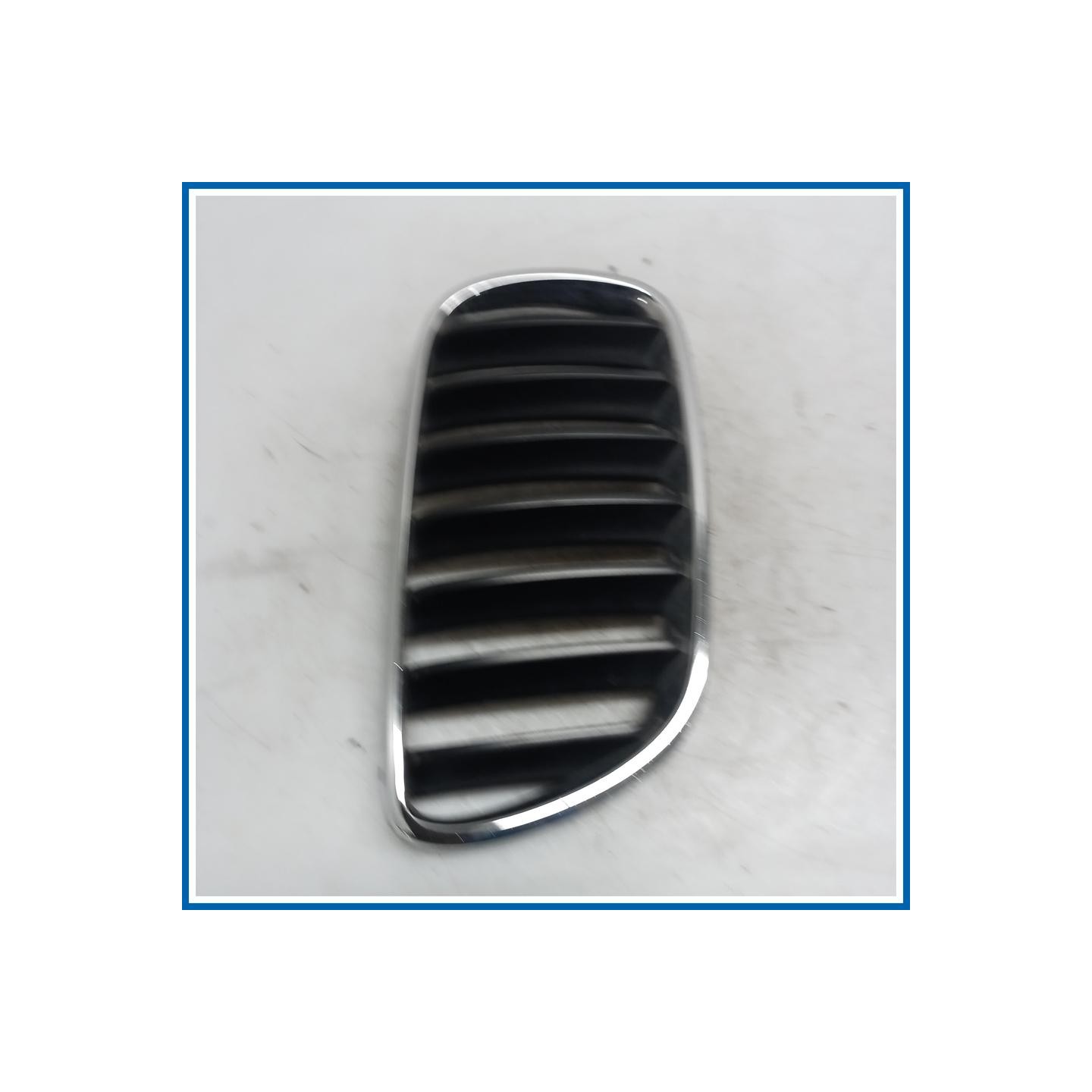 Griglia radiatore dx. BMW X3 E83