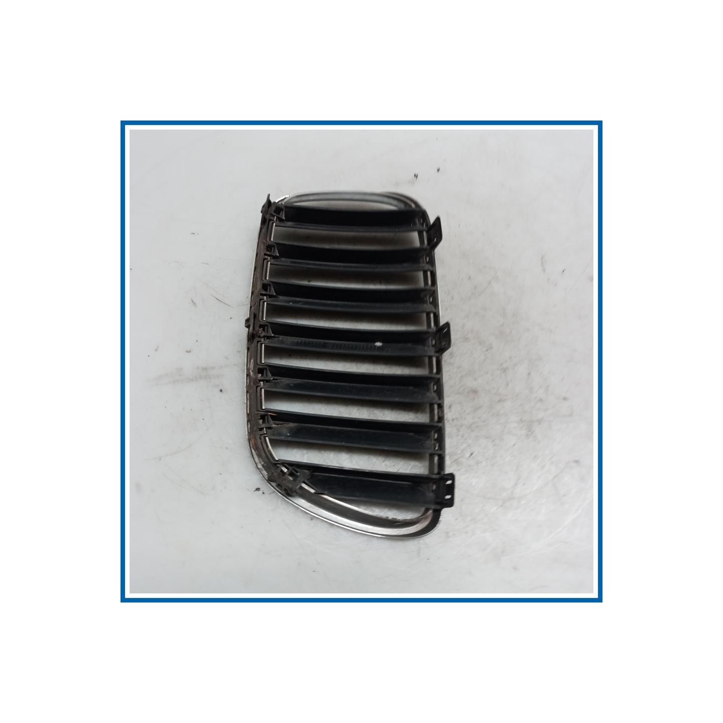 Griglia radiatore dx. BMW X3 E83