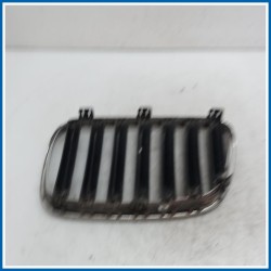 Griglia radiatore dx. BMW X3 E83