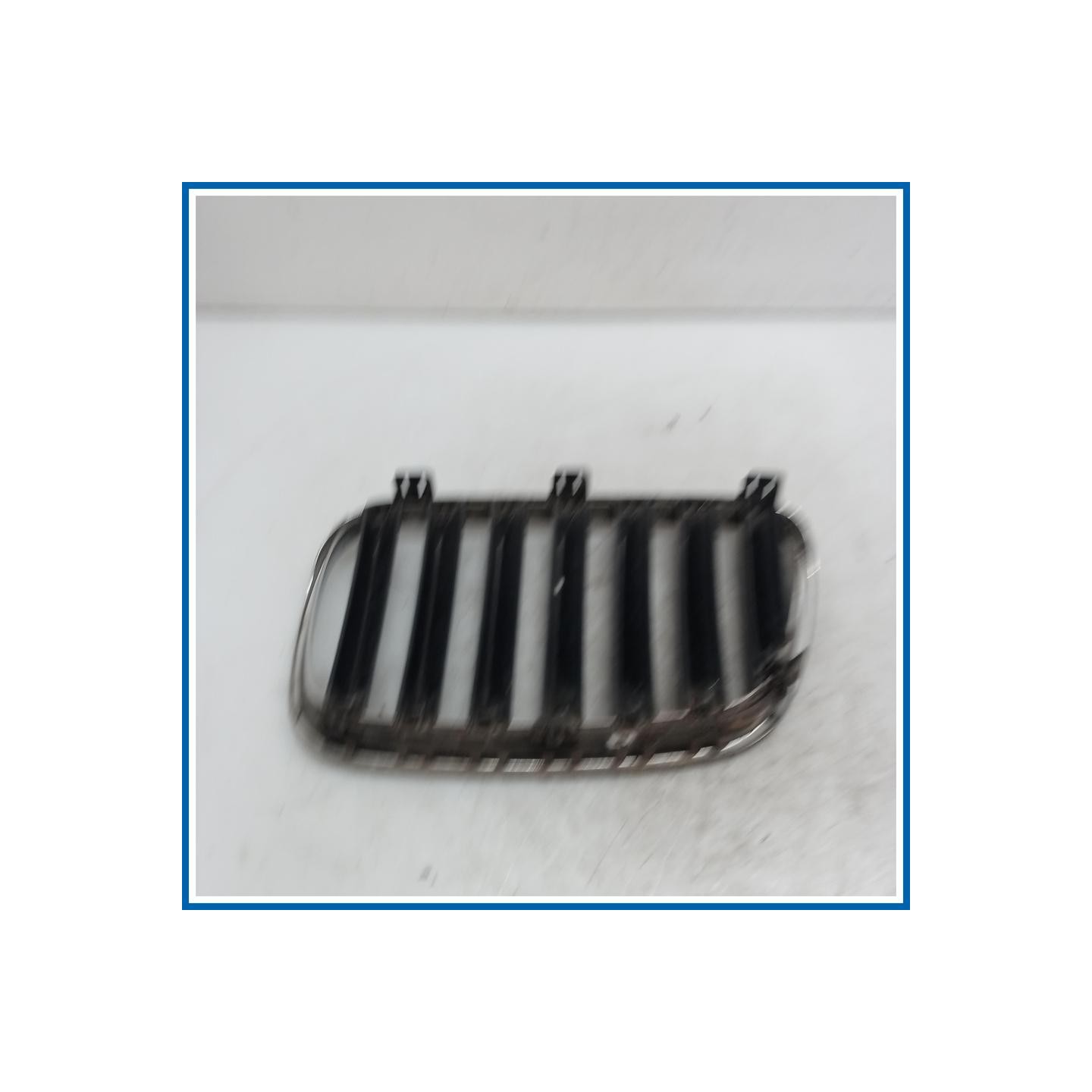 Griglia radiatore dx. BMW X3 E83