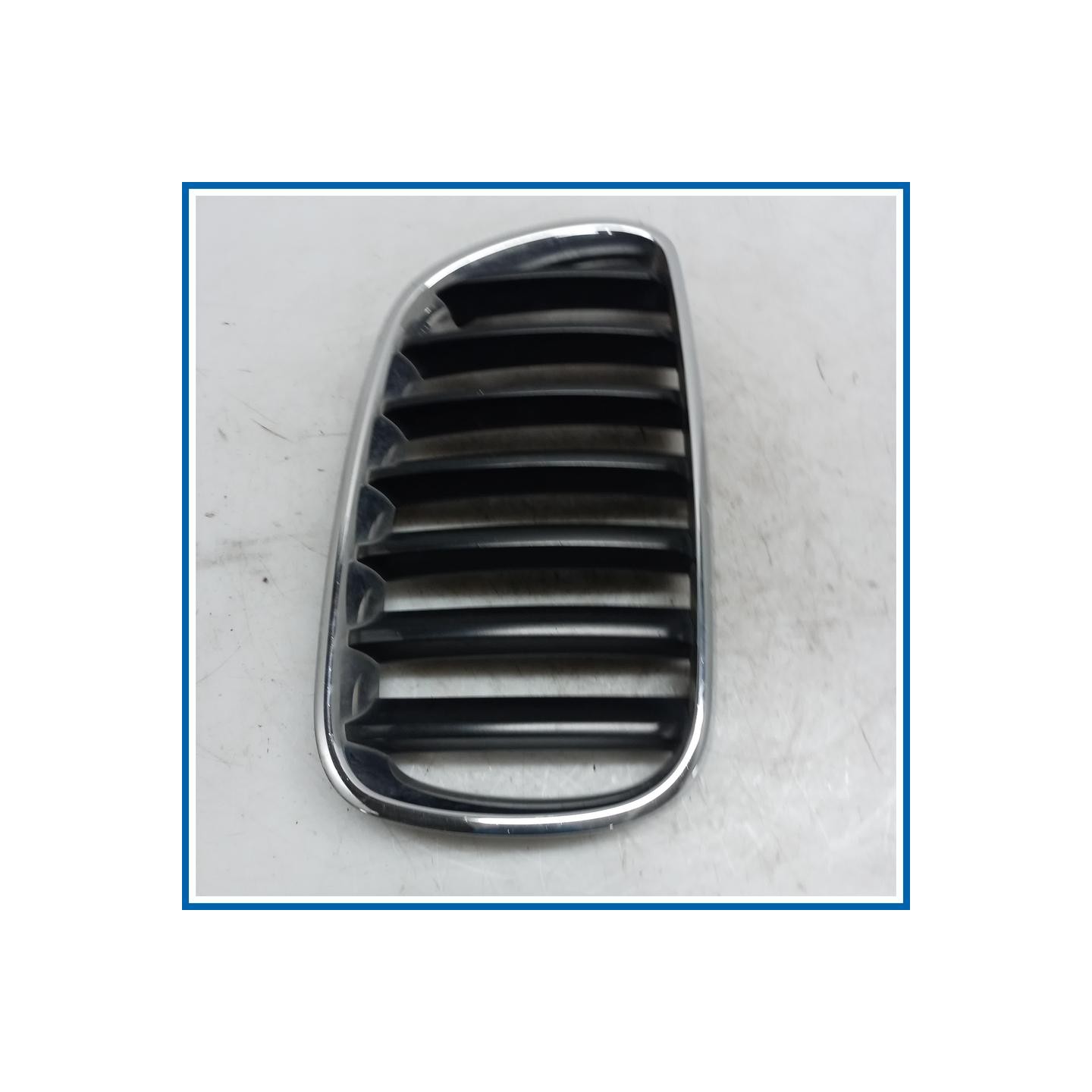Griglia radiatore dx. BMW X3 E83
