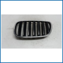 Griglia radiatore sx. BMW X3 E83