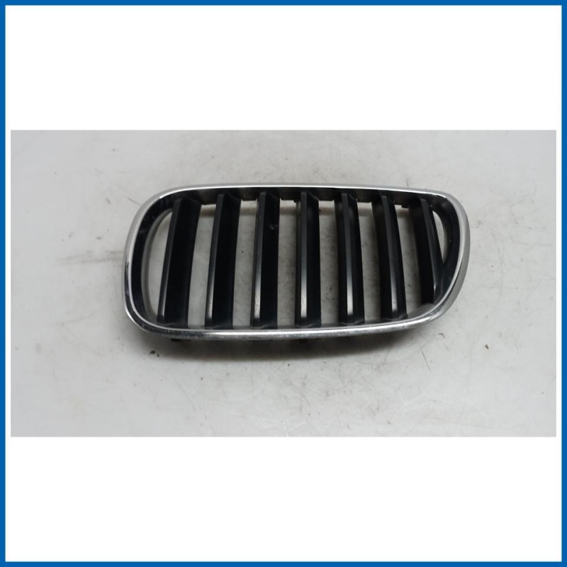 Griglia radiatore sx. BMW X3 E83