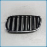 Griglia radiatore sx. BMW X3 E83
