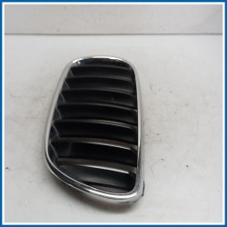 Griglia radiatore sx. BMW X3 E83