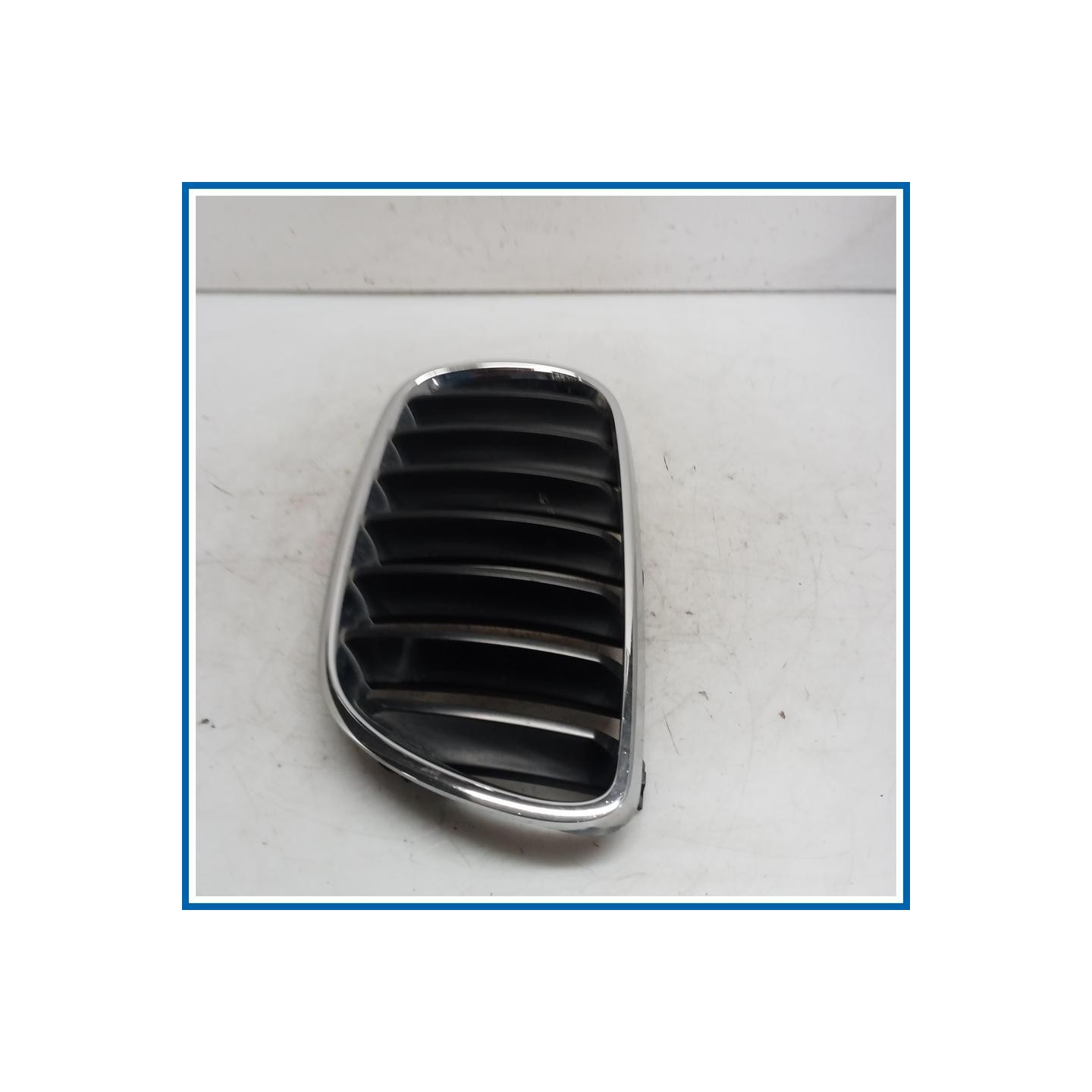 Griglia radiatore sx. BMW X3 E83
