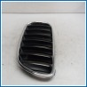 Griglia radiatore sx. BMW X3 E83