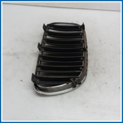 Griglia radiatore sx. BMW X3 E83
