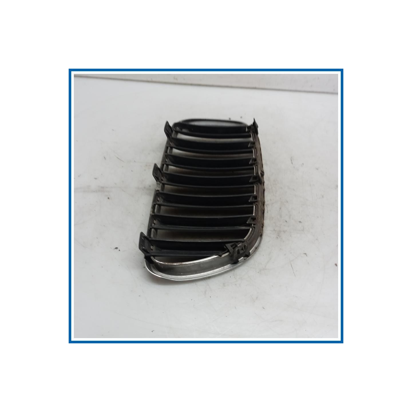 Griglia radiatore sx. BMW X3 E83