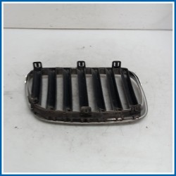 Griglia radiatore sx. BMW X3 E83