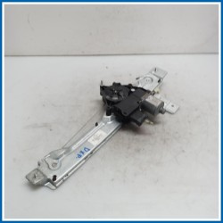 Alzacristallo porta post. dx. PEUGEOT 208 I