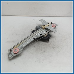 Alzacristallo porta post. dx. PEUGEOT 208 I
