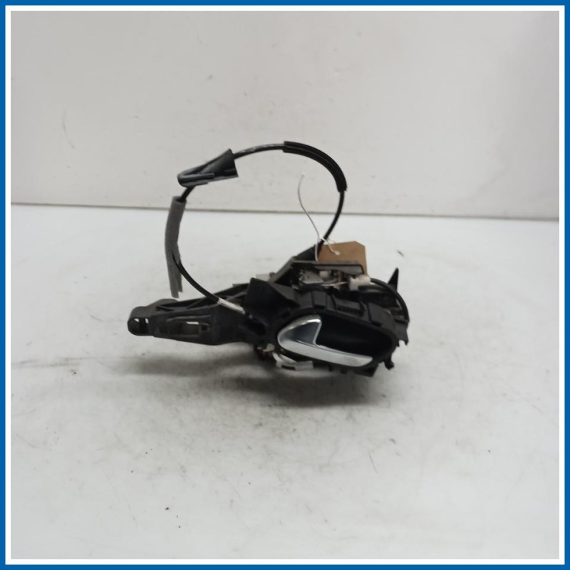 Serratura porta post. sx. PEUGEOT 208 I