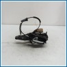 Serratura porta post. sx. PEUGEOT 208 I