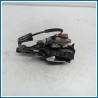 Serratura porta post. sx. PEUGEOT 208 I