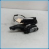 Serratura porta post. sx. PEUGEOT 208 I