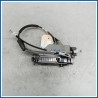 Serratura porta post. dx. PEUGEOT 208 I
