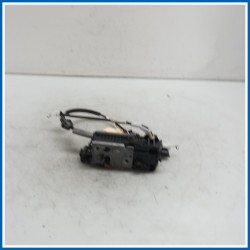 Serratura porta post. dx. PEUGEOT 208 I