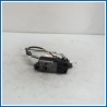 Serratura porta post. dx. PEUGEOT 208 I