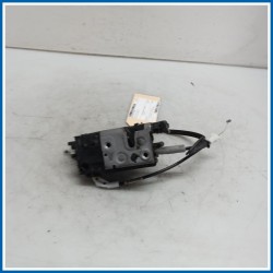 Serratura porta post. dx. PEUGEOT 208 I
