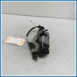 Serratura porta post. dx. PEUGEOT 208 I
